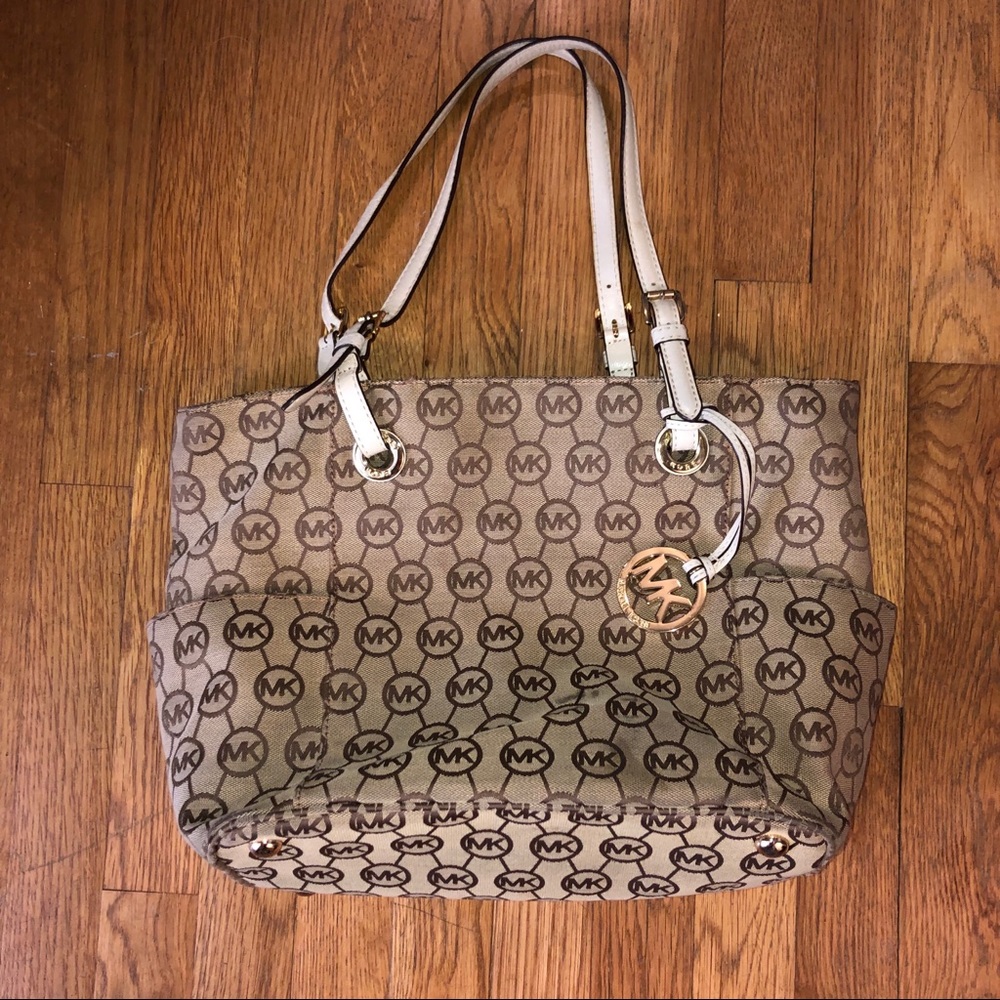 Michael Kors Large Tote